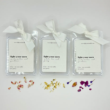 Soy Wax Melts