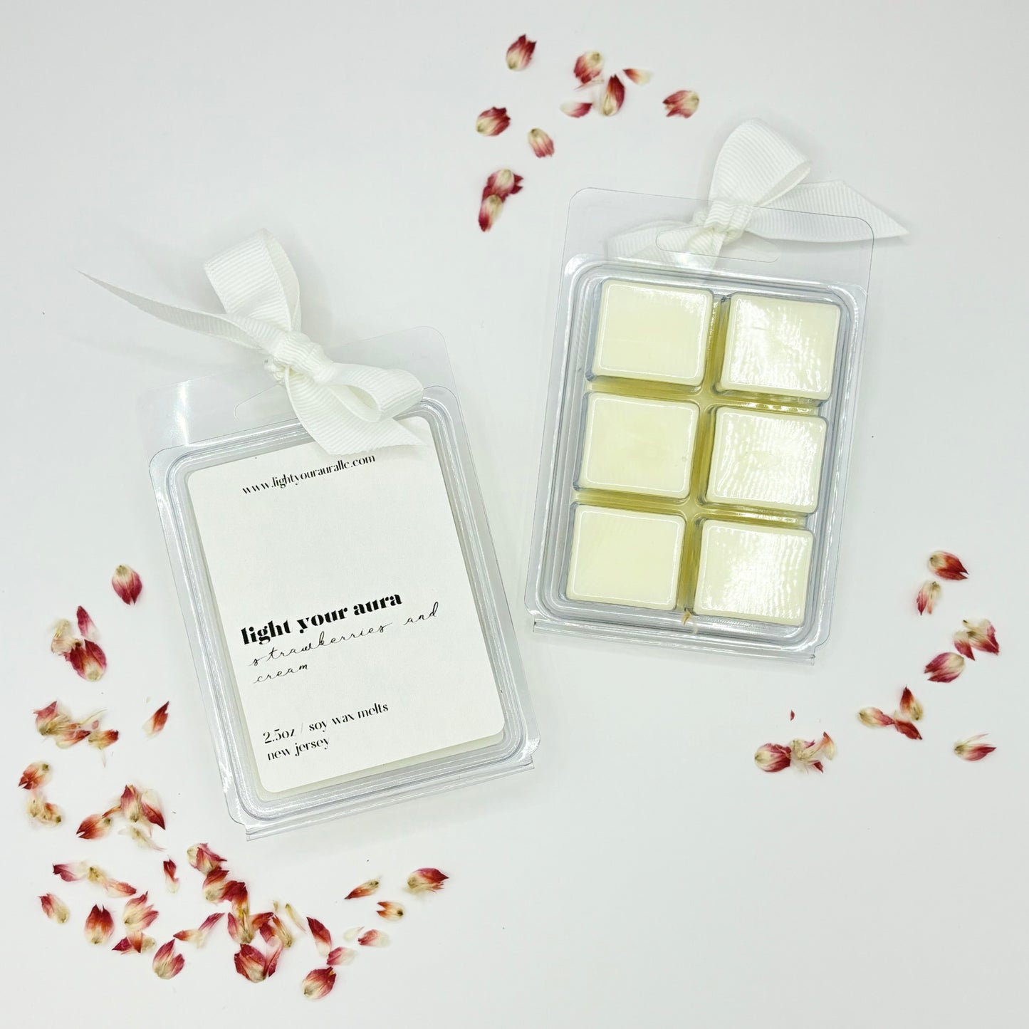 Soy Wax Melts