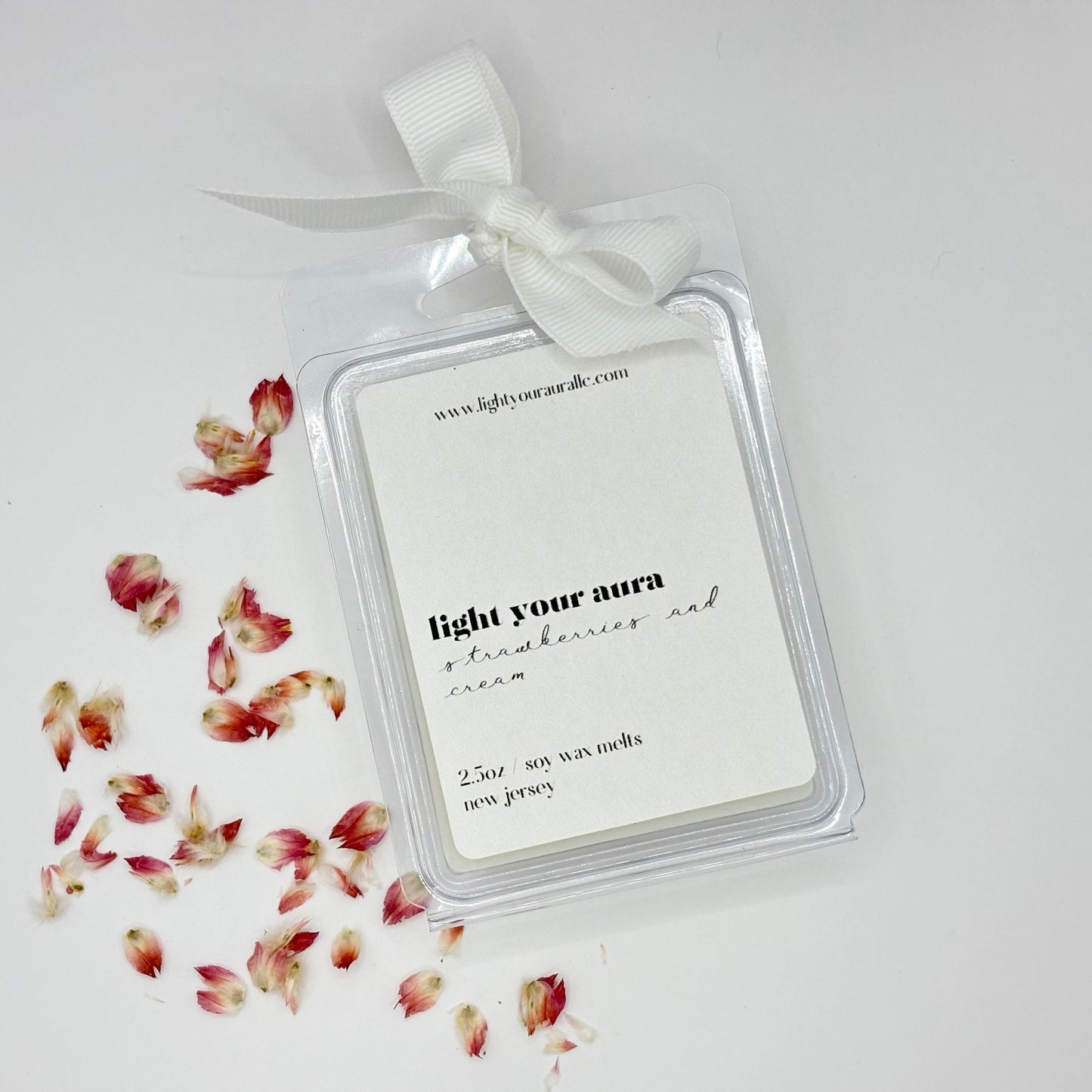 Soy Wax Melts