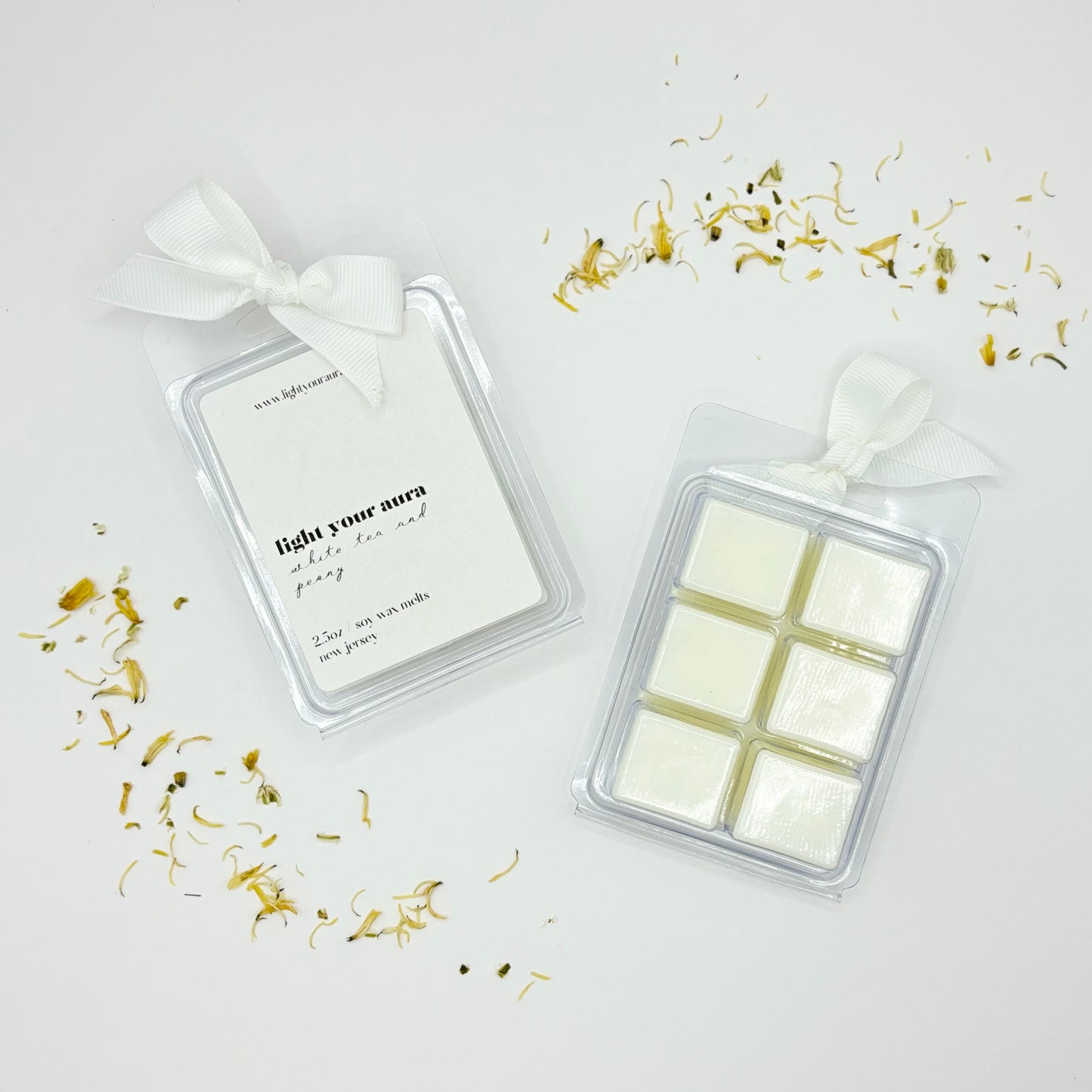 Soy Wax Melts